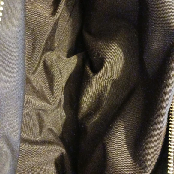 COACH LARGE LEXY IN PEBBLE LEATHER SHOULDER BAG EUC - Picture 2 of 11